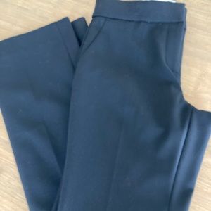 J. Crew Edie Trousers